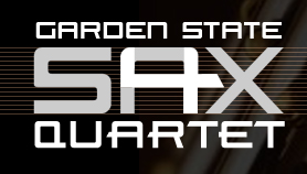 Garden State Saxophone Quartet: Home